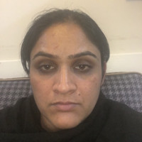 Ravpreet Kaur