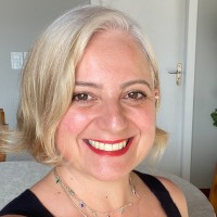 Sheila Patricia Leidens