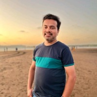 Rahul Surve