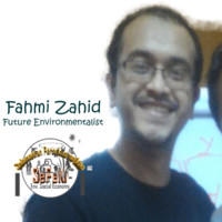 Fahmi Zahid