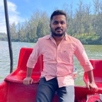 Mohankumar V