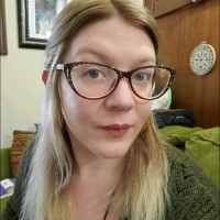 Lydia Collins