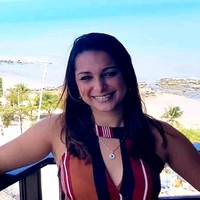 Tatiane Santos Da Silva