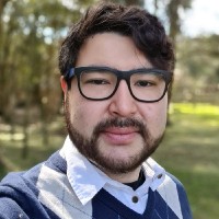 Fabricio Kawassaki