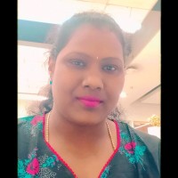 V Swati Kumari