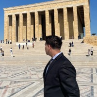 Deniz Güney Karakaya