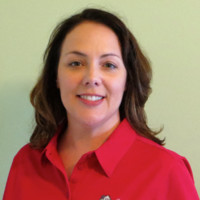 Lisa Haskell