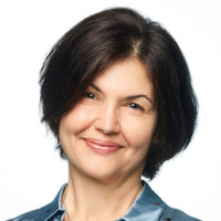 Jenny Giavris