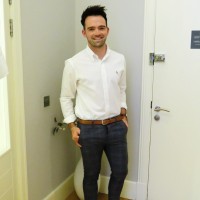 Liam Jones