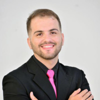 Mikhael Vieira
