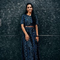 Sarika Reddy