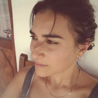 Daniela Robles