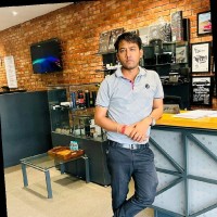 Kapil Karki