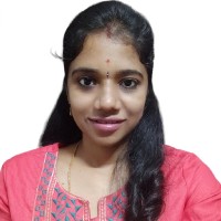 Vikashini Sakthivel