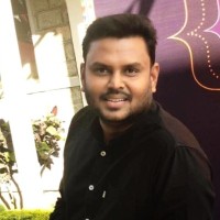 Krishna Murthy