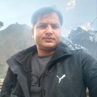 Anil Kumar Tripathi