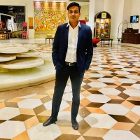 Hitesh Verma