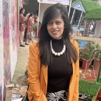 Minal Surana