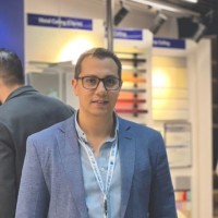 Ayman Elhariry  (MBA)