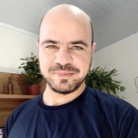 Ismael Krüger