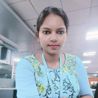 Nandhini E