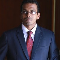 Vimal P