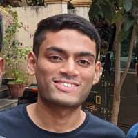 Manav Shetty