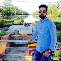 Binod Bikram Devkota
