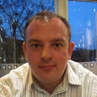 Martin Stephens