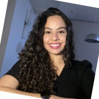 Jackeline Almeida Da Silva