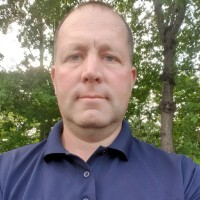 WAYNE MIDDLETON