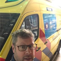 Rick Huis In 'T Veld