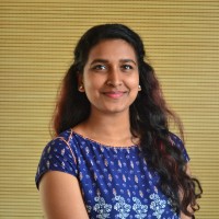 Kavya Konda