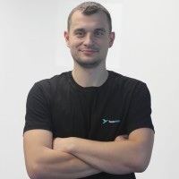 Sviatoslav Shevchuk