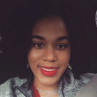 Gaybriella Manning