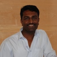 Veerasekharan Subbian