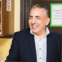 Alfred Chouery Kassouf