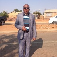 Jacob Mangope