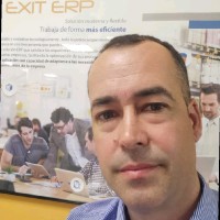 Óscar Iglesias Fernández