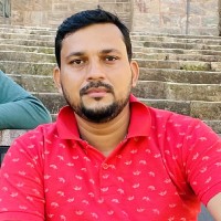 Sunil Kumar Singh