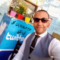 Ahmed Taha