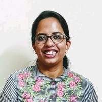 Priyanka Pai