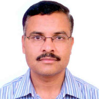 Dr. Rohidas Gilbile Ph.D.