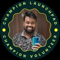 Suneel Revu