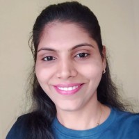 Komal Kautkar