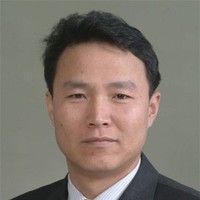 Yongseok Jung