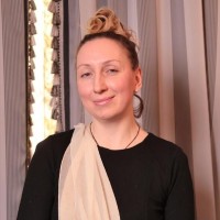 Lena Salomadina