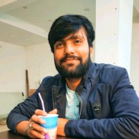 Yatendra Singhal