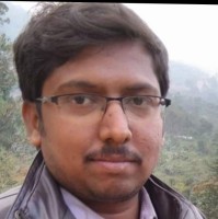 Divakar Chenchala