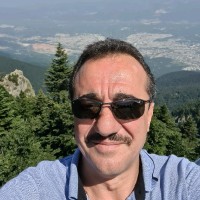 Mesut Bahar